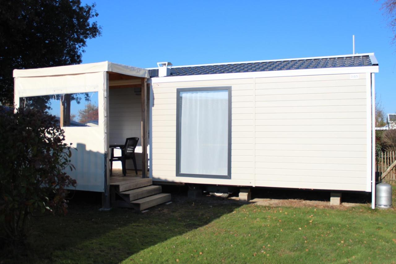 Camping L'Ile Aux Oiseaux Exterior photo